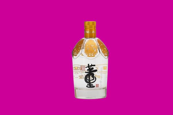 渑池县回收董酒